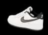 Nike Air Force 1 scan result