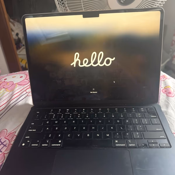 Apple MacBook Air M2