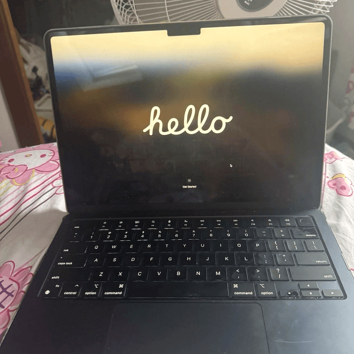 Apple MacBook Air M2