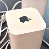 AirPort Extreme — Electronics · RISKY