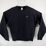 Nike crewneck blank — Apparel · 17 comps